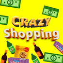 Crazy Shopping APK