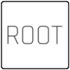 Root アイコン