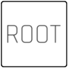 Root biểu tượng
