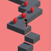 ZZ Run - ZigZag Runner Game APK