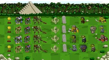 Monster War Screenshot 3