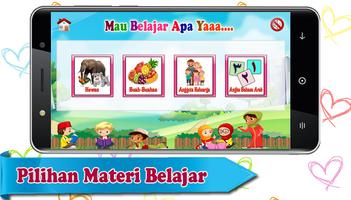 Belajar Bahasa Arab ảnh chụp màn hình 1