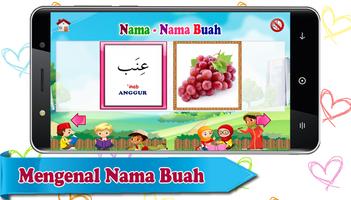 Belajar Bahasa Arab ảnh chụp màn hình 3