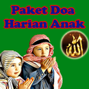 Paket Lengkap Doa Harian Anak Muslim-APK