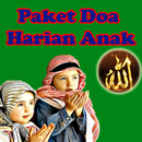 Paket Lengkap Doa Harian Anak Muslim APK