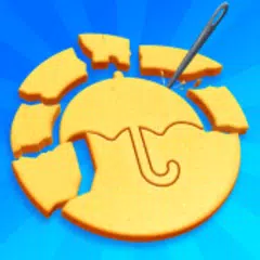 Survival 456: Squid Candy Challenge Games