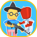 Save the Humans - Zombie Shoot APK