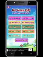 Juz Amma ( Bagian 3 ) poster