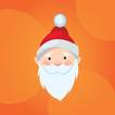 ikon Oasis Studio: Mini Santa