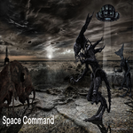 Space Command icon