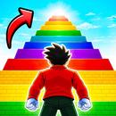 APK Obby Highest Jump Ever