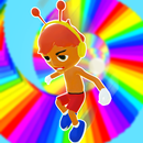 Mega Parkour Obby Challenge APK
