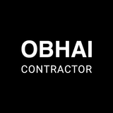OBHAI Contractor icône