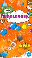 برنامه‌نما Bubblenoid عکس از صفحه