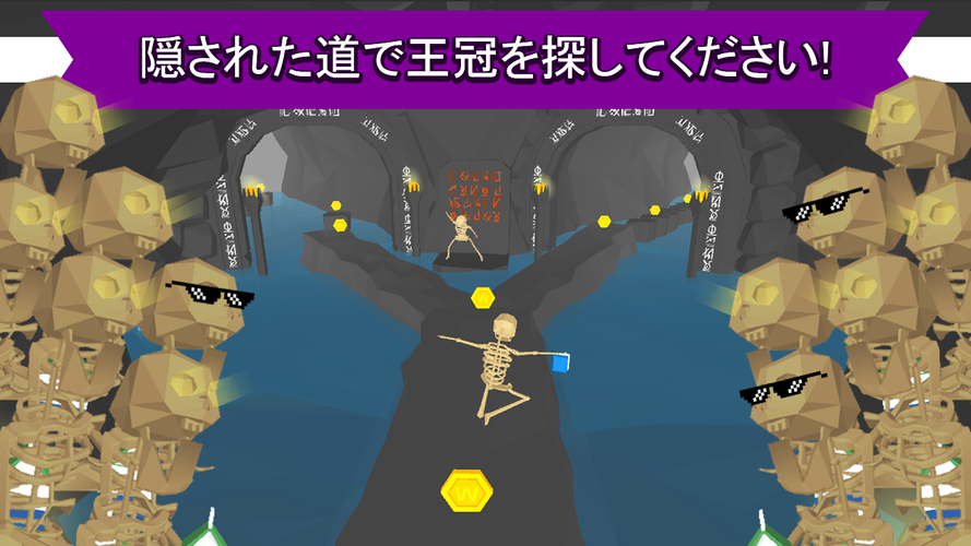 無料で マッドランナー パルクール 面白い ハード アプリの最新版 Apk1 0 165をダウンロードー Android用 マッドランナー パルクール 面白い ハード Apk の最新バージョンをダウンロード Apkfab Com Jp