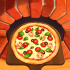 Pizza Baking Kids Games simgesi