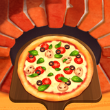 Pizza Baking Kids Games