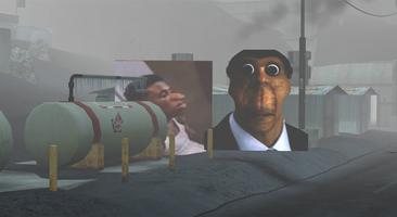 Obunga Follow Us capture d'écran 3