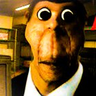 Obunga - Nextbot Gmod ikona