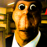 Obunga - Nextbot Gmod