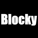 APK Blocky Build - One touch Arcade