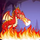 Merge Master - Dragons Fusion APK