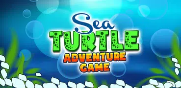 海龜冒險遊戲