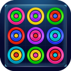 Color Ring Puzzle icon