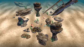 Ocean Hunting : Shooting Fish captura de pantalla 2