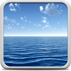 Ocean Live Wallpaper icon