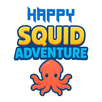 Happy Squid Adventure APK