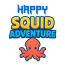 Happy Squid Adventure APK