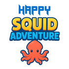 ikon Happy Squid Adventure