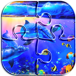 Ocean Puzzle