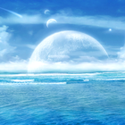 آیکون‌ Ocean Live Wallpaper