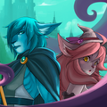 ”OctoFurry