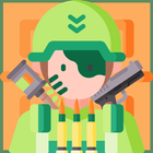 Idle Ammo Tycoon - Incremental Production Empire icon