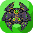 Cell: Idle Factory Incremental APK