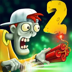 Zombies Ranch. Zombie shooting APK Herunterladen