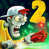 Zombie Ranch : Zombie Game Mod apk أحدث إصدار تنزيل مجاني
