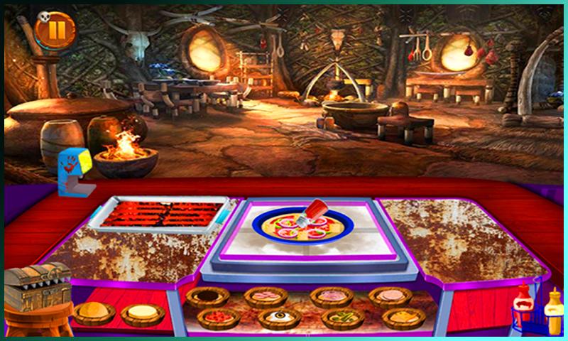 20 Top Images Videojuegos De Cocina - Juegos De Cocina Con Sara Online