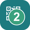 Web scan - dual account APK