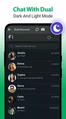 Web scan - dual account XAPK download