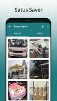 Web scan - dual account syot layar 3