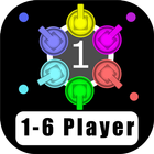 1-6 Player Ballz Fortress: loc icon