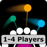 Catch Out: 1 to 4 Player Local