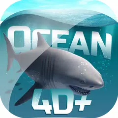 Скачать Ocean 4D+ XAPK