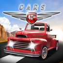 Cars 4D+ aplikacja