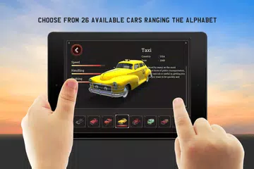 Baixar Cars 4D+ XAPK