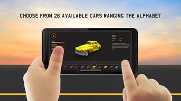 Cars 4D+ Ekran Görüntüsü 2